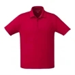 EVANS Eco Short Sleeve Polo - Men's
