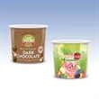16 oz-Recycled Cold Paper Cups-Containers