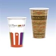 16 oz-Recycled Paper Cups-Coffee Cups