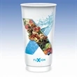 21 oz-Vx2® Gloss Double Wall Insulated Paper Cups
