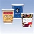9 oz-Vx2® Gloss Double Wall Insulated Paper Cups