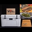 Brisket & Green Beans w/Yeti Tundra 45 Hard Cooler