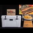 Brisket & Potatoes w/Yeti Tundra 45 Hard Cooler