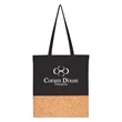 Somerset Cork Tote Bag