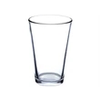 Clear Pint Glass, 16 oz.