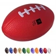 3.5" Small Football Stress Reliever