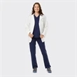 Spectrum's 30" Antimicrobial Consultation Coat