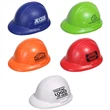 PU Promotion Helmet Stress Balls