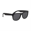 Youth Rubberized Sunglasses