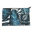 Flat Zippered Pouch (Medium)