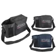 Torque Utility Crossbody Bag with XL Mesh Pocket