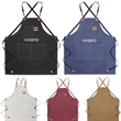 Canvas Kitchen Apron