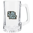 14 oz Sport Beer Glass Mug