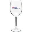 16 oz Cachet White Wine Glass