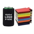 Neoprene Can Coolers Sleeves