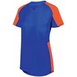 Ladies Cutter Jersey