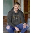 Unisex Hooded sweatshirt