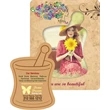 3.5x4.75 Pestle Punch Full Color Health Magnet