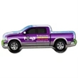 Magnet - Pickup Truck Shape (5.125x1.9)