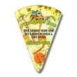 Magnet - Pizza Slice Shape (1.875x2.625)