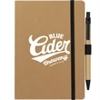 FSC® Recycled 5" x 7" Notebook and Pen Set