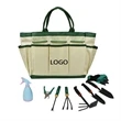 Handheld Garden Tool Kit