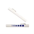 Disposable Penlight with Pupil Gauge