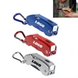 The Everything Tool Flashlight Carabiner