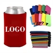 12oz Collapsible Foam Can Cooler