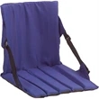 Portable Stadium Seat Cushion