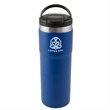 20oz. Himalaya Stainless Steel Bottle w/ Carrying Handle