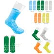 Comfy-Fit Double Side Non-Slip Grip Socks
