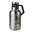 64oz. "The Beast" Double Wall Stainless Steel Growler