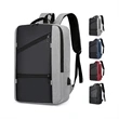 Simple Multi-Functional Usb Charging Large Capacity Backpack
