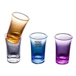 1.2OZ Colored Spirit Shot Cup