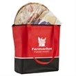 RPET Non-Woven Cooler Tote