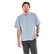 Storm Creek Men's Naturalist Short Sleeve Outdoor Shirt