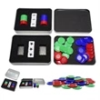 Custom Left Right Center Dice Set Board Game