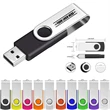 8G Bulk Flash Drives Thumb Drive USB U Disk