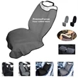 Yoga Sweat Towel Auto Seat Cover