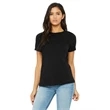 BELLA + CANVAS Women's Relaxed Jersey Tee