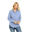 Storm Creek Women's Influencer Solid Woven Shirt