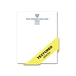 Letterhead