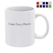 Photo Coffee Mug Ceramic 11 oz