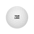Golf Stress Reliever Ball