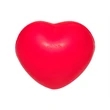 Red Heart Stress Reliever Ball