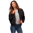Ladies Eco Lightweight Flight Jacket