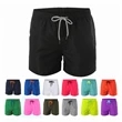 Men's Beach Shorts Casual Pants