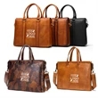 Genuine Leather Laptop Messenger Bags