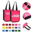 Small Non-Woven Grocery Shopper Bag
